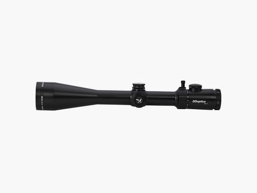 DDoptics Nighteagle V6 2,5-15x50 Gen.III