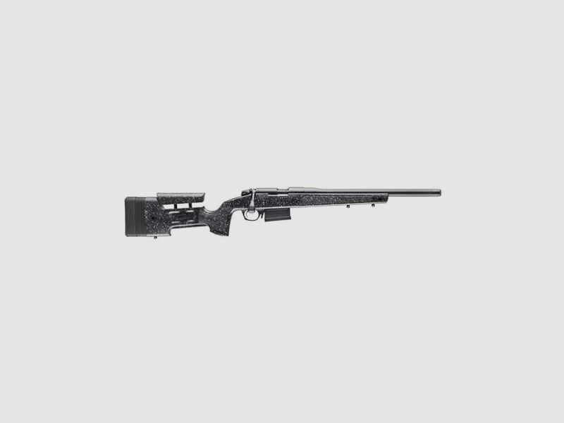 Bergara B14-R Trainer Carbon - 22LR, Bild 1 von 4
