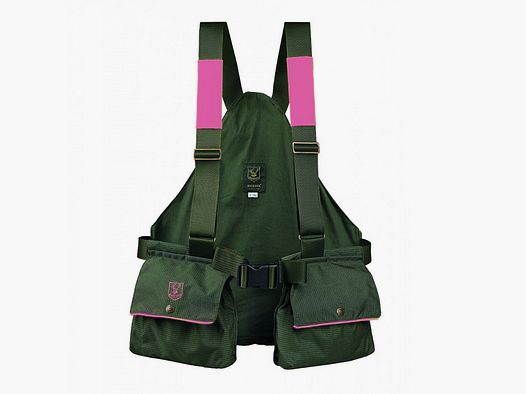 Jagdweste für Jägerin