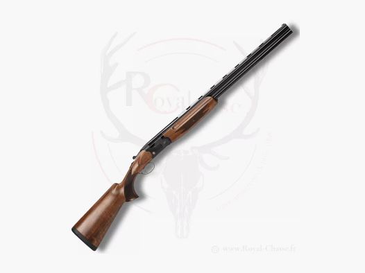 Fusil superposé ATA SP Cal.12/76 Ergal Canon 66cm