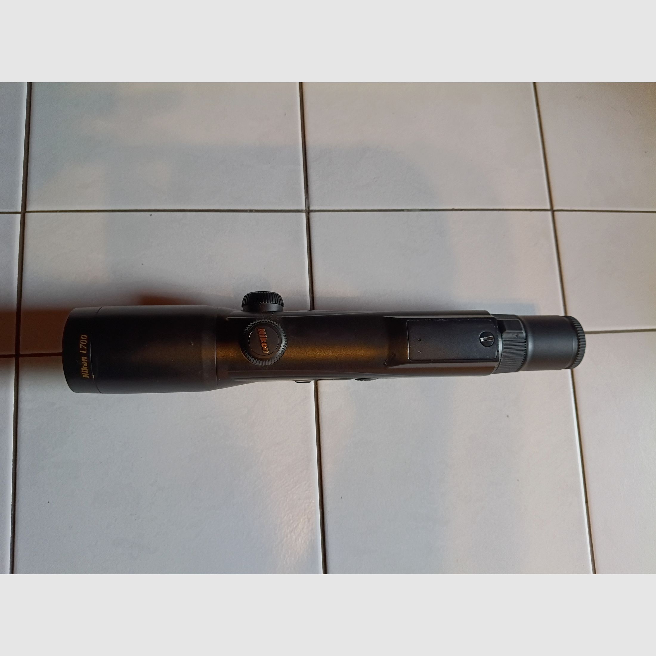 Nikon Monarch L700 4-12*42 lfr, Bild 2 von 5