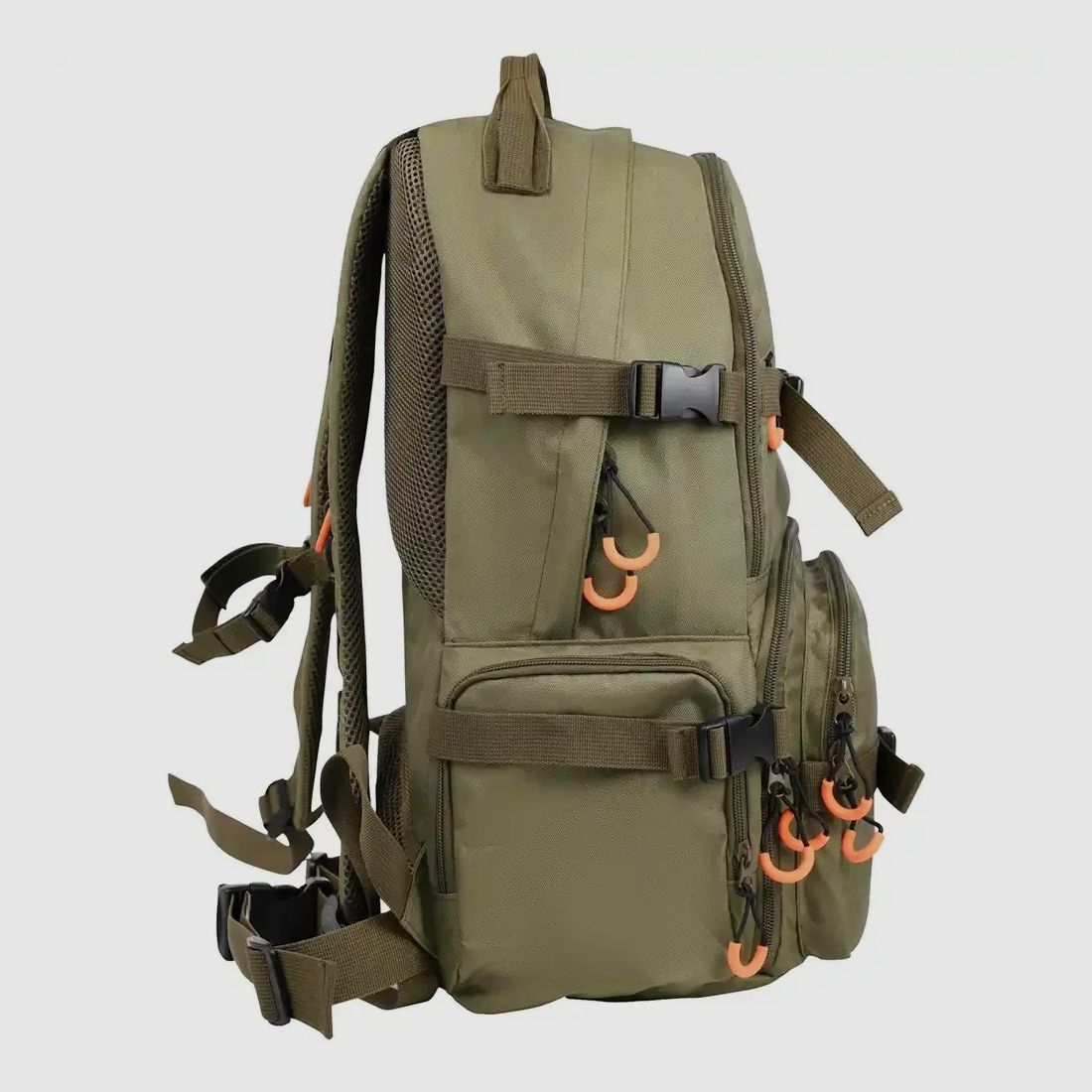 PARFORCE Jagdrucksack Daypack 32 l