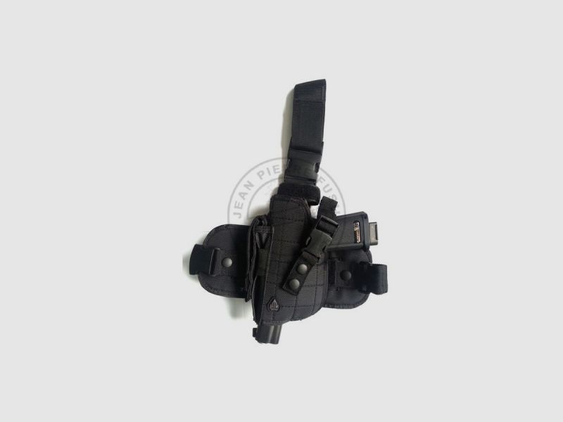 Holster na udo - Leworęczny, zdjęcie 1 z 3