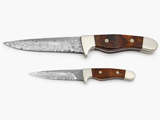 Couteau annuel PUMA 2017, limité à 24 ensembles n° 14