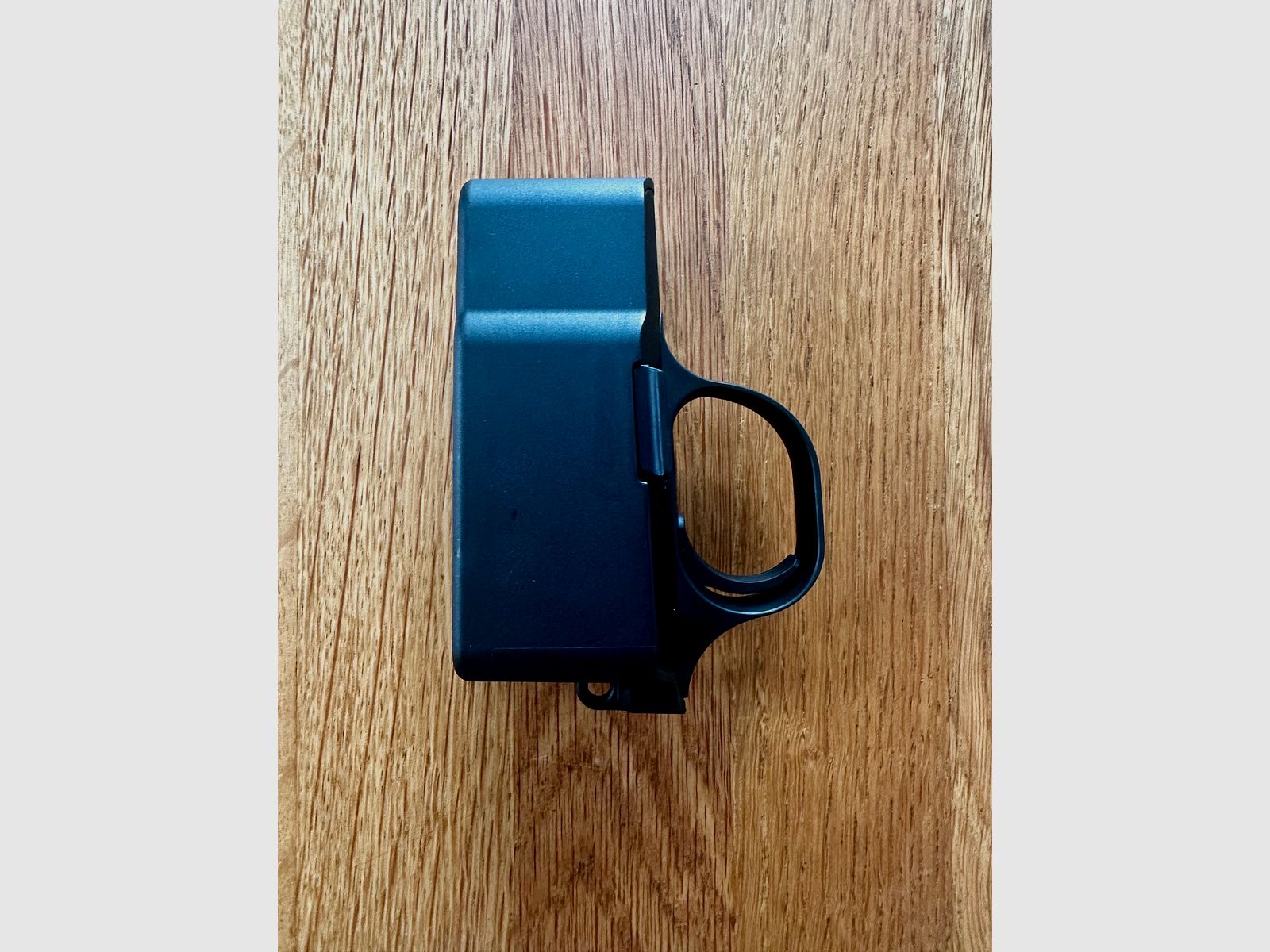 Blaser R8 Professionale lunghezza della canna 52 cm in calibro .308 Win filettatura della volata M15x1