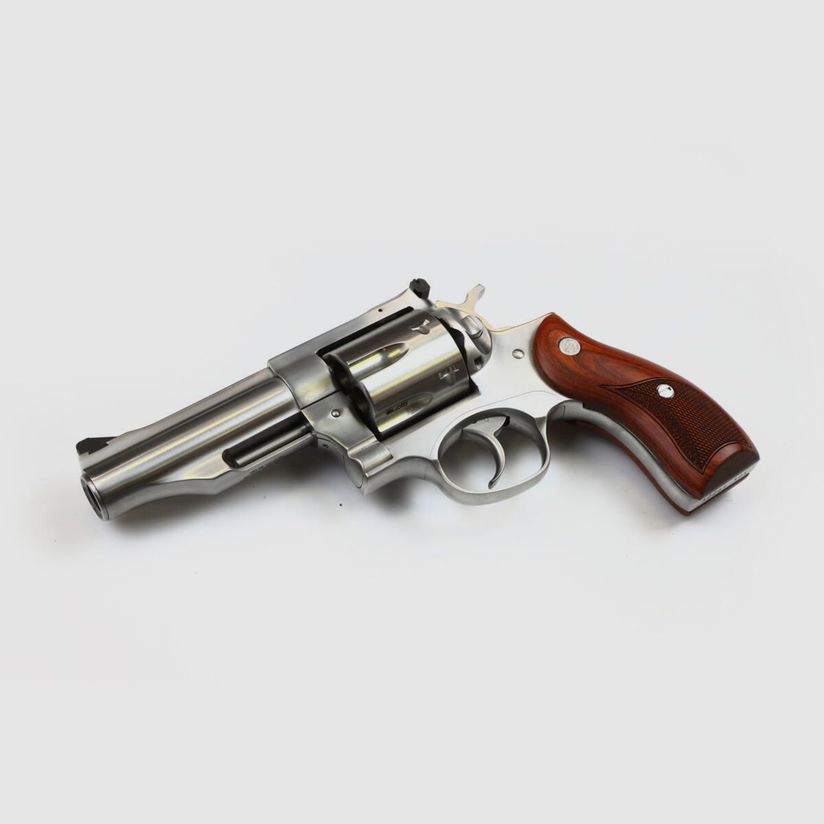 Ruger Redhawk .45 ACP/ .45 Colt, immagine 1 di 5