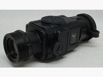 Merlin 35 attachment device (2020) - Range: 1235 m