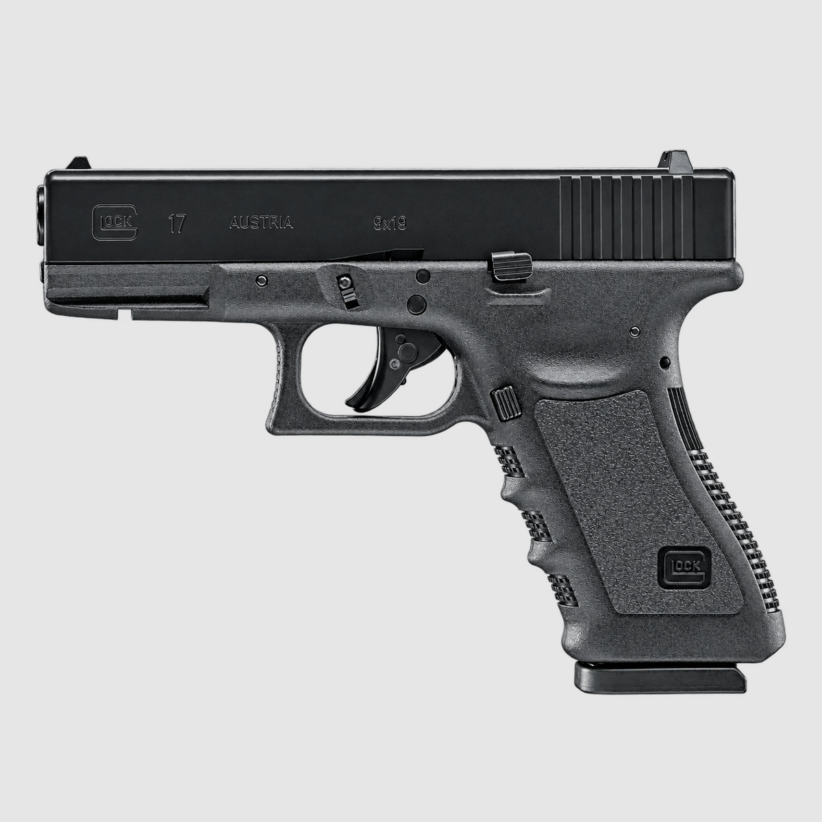 Glock 17 Co2, Bild 2 von 2