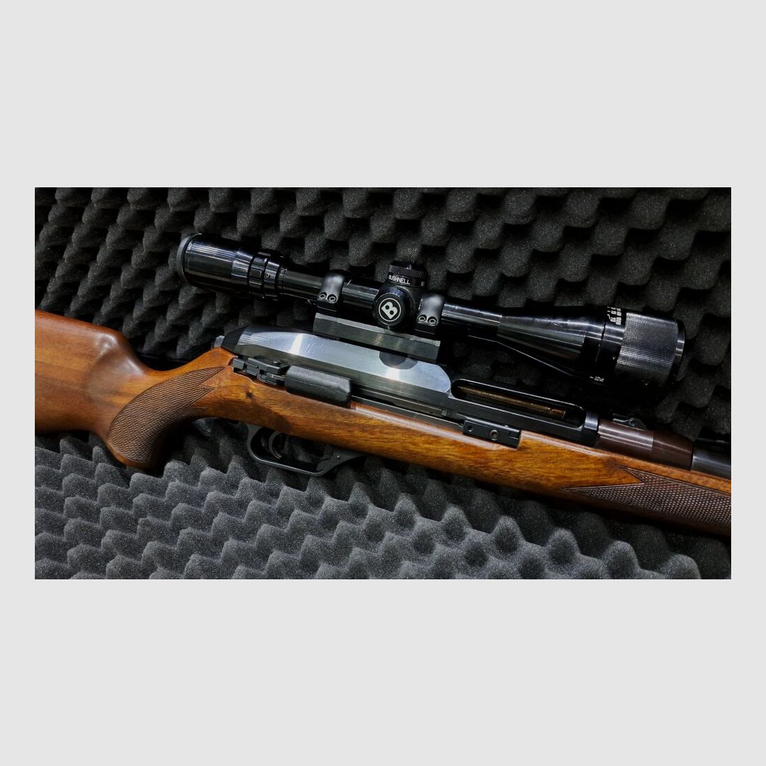 Heckler & Koch HK 940