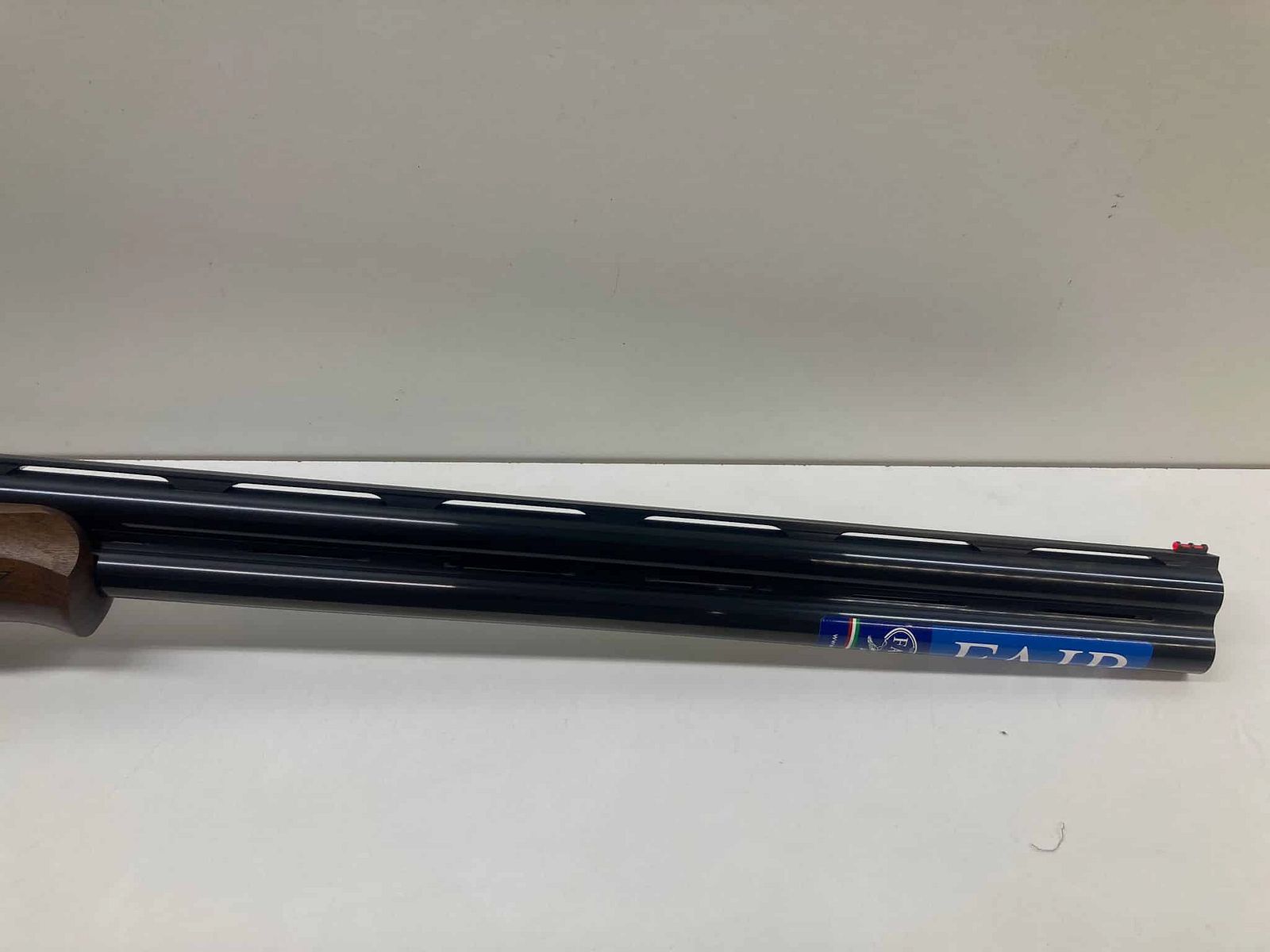 FAIR SLX DELUXE 12/76 73cm