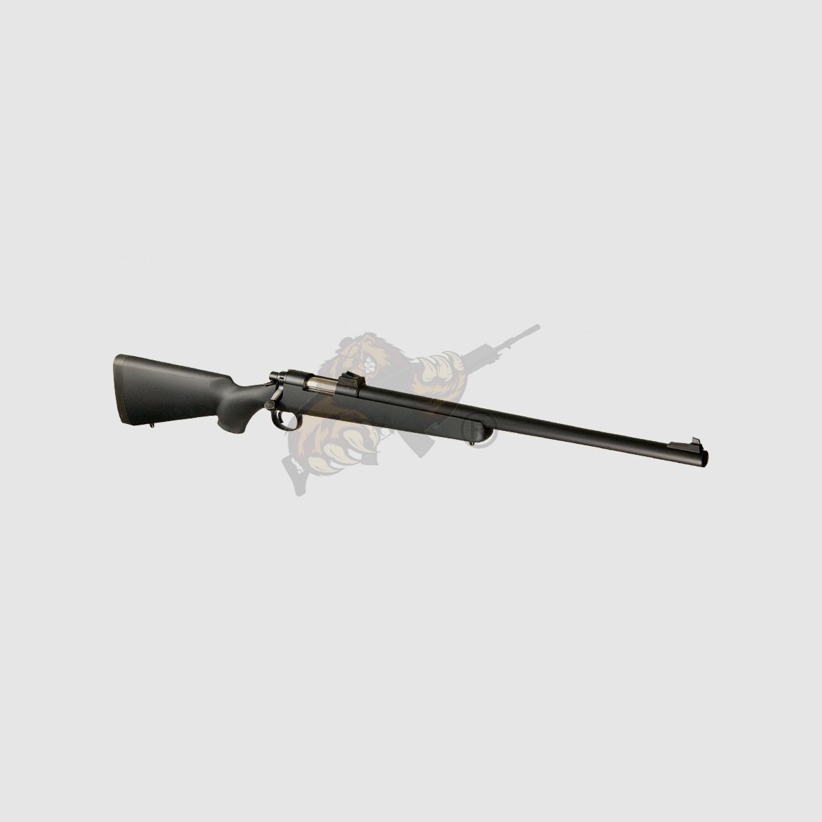 VSR-10 Pro Sniper Black - Tokyo Marui