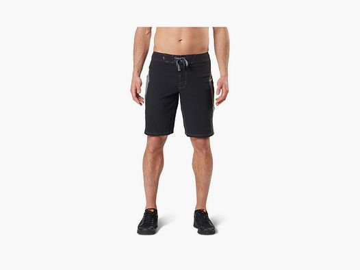 5.11 Vandal 2.0 Short Schwarz 28