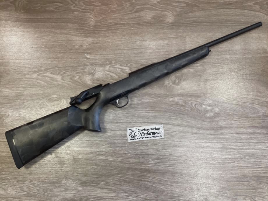 Blaser R8 Carbon - gepflegt und bestzustand - Beschreibung lesen