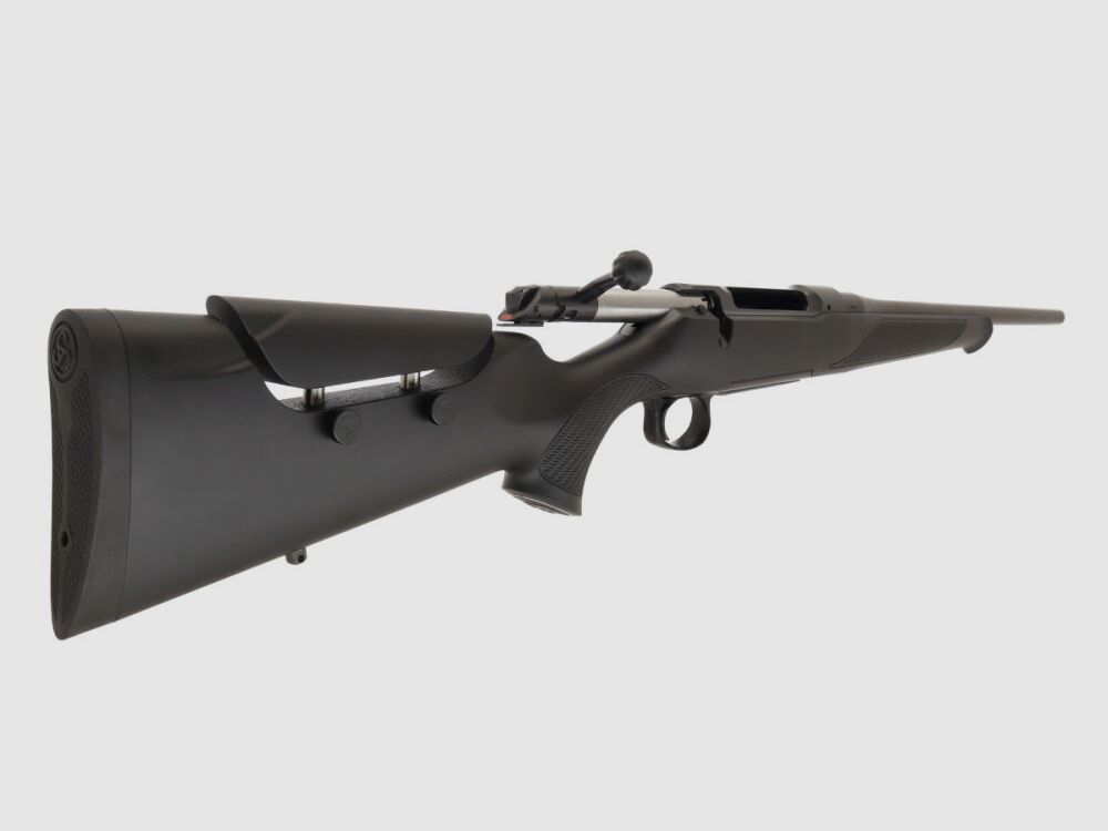 Sauer & Sohn S 101 Classic XTA mit verst. Schaftrücken