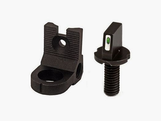 Conjunto de visores CSAT N AR15 Mil-Spec