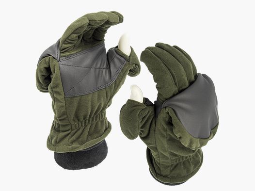 Guantes 5etta Vika - M