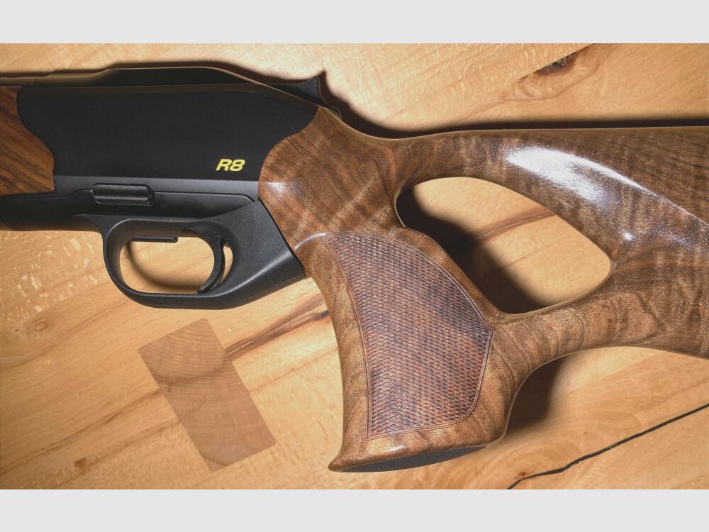 Blaser R8 Success HK4