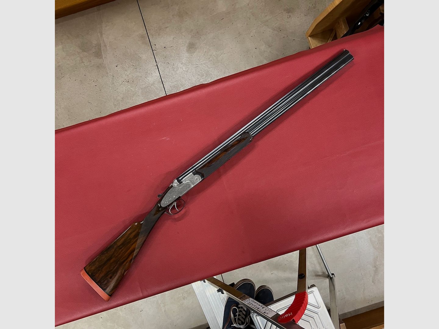 Beretta S3EL, Bild 1 von 16