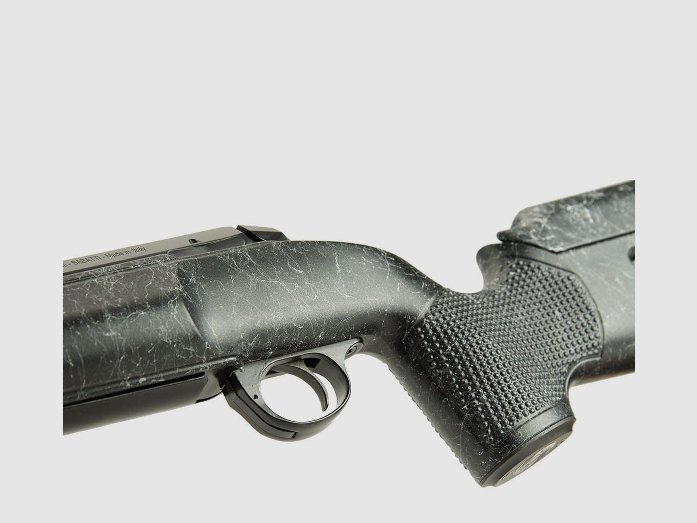 Carabina Sabatti Tactical EVO Black cal. .308 Win, imagen 6 de 12