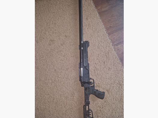 Novritsch SSG10 A3