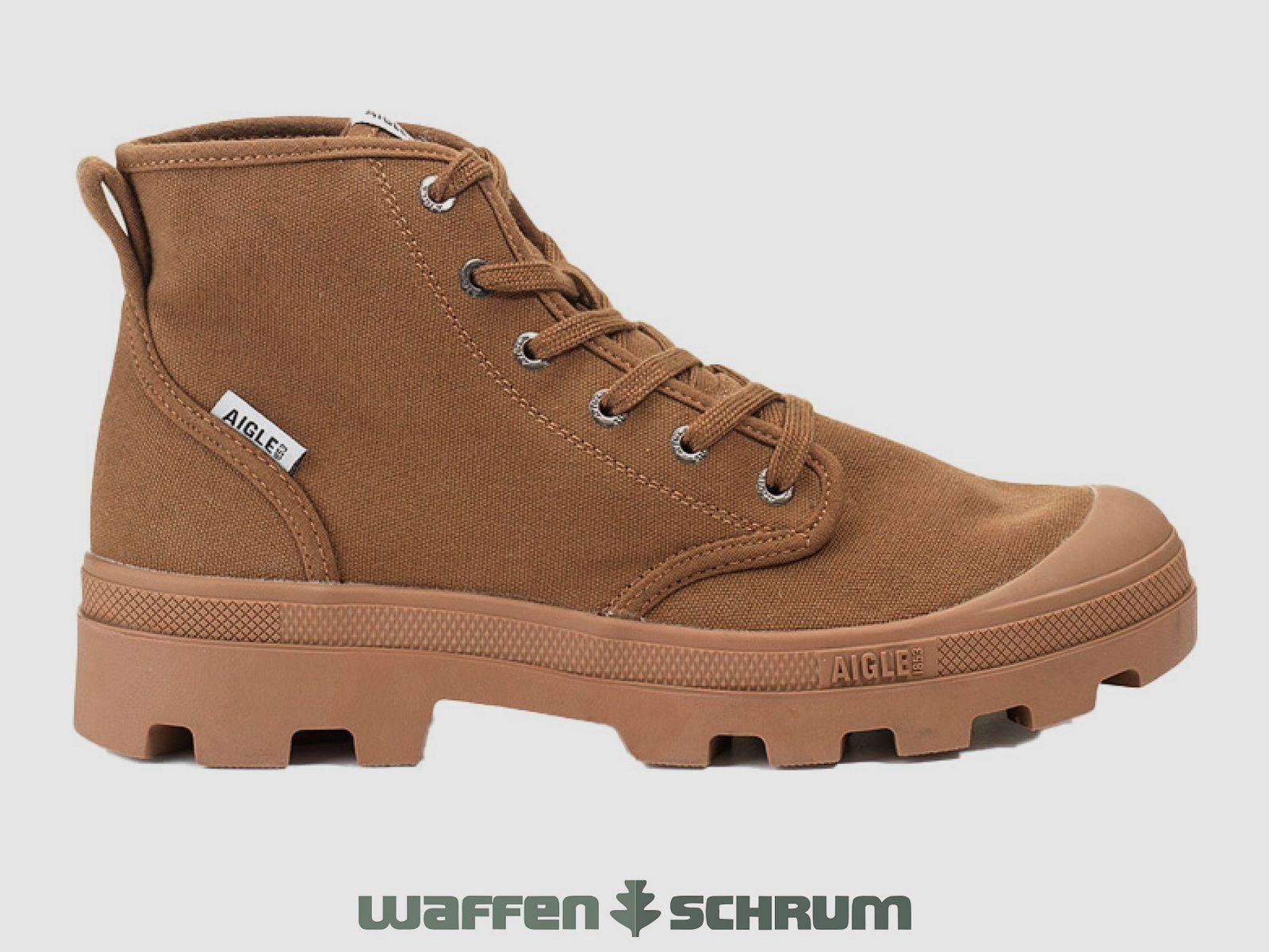 Aigle Stiefel Tenere CVS
