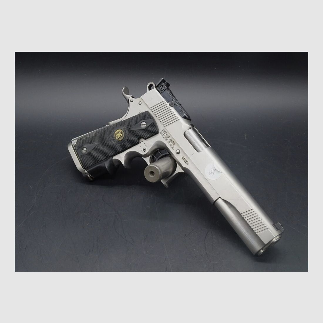 Safari Arms 1911 A1 6" Kaliber .45 Auto 1911 A1