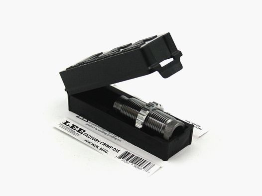 Lee Factory Crimp, .458 Win. Mag.