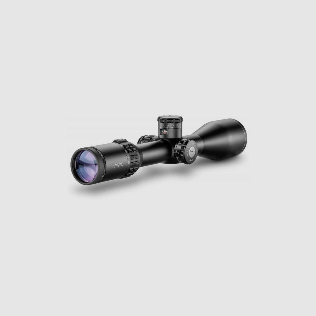 Hawke Sidewinder 30 FFP WA 4-16x50 SF FFP MOA (16x)