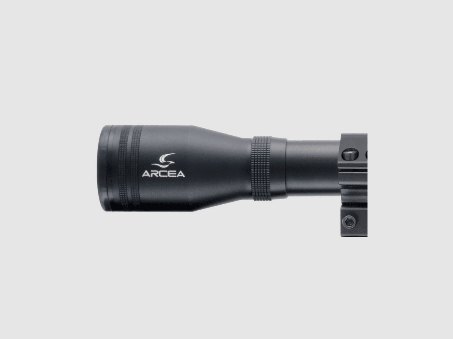 Luftgewehr Zielfernrohr Arcea 6×40 – 25,4mm mit Montage, Bild 3 von 7