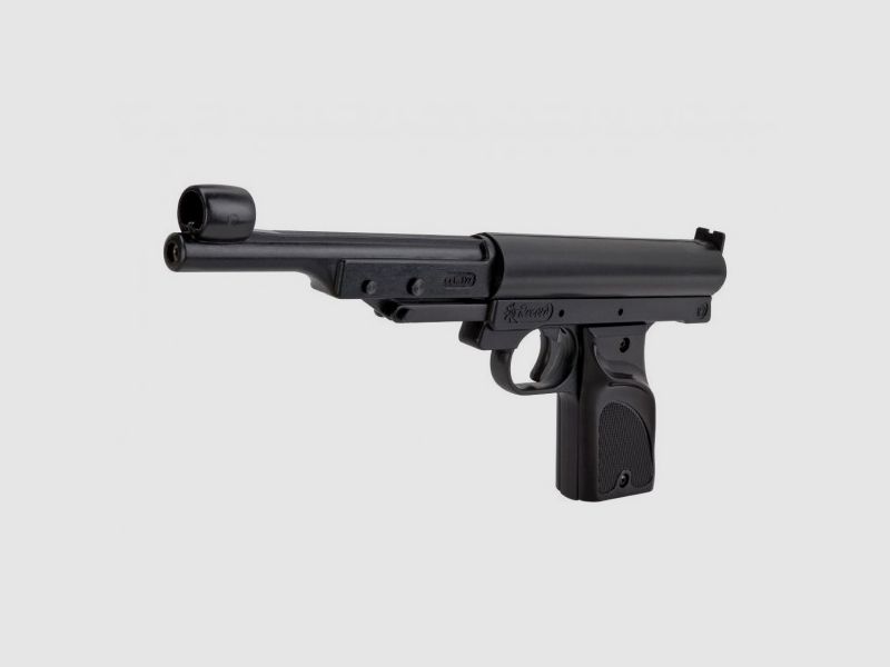 Record Mod. LP 2, Kal. .177 (4,5 mm) Diabolo