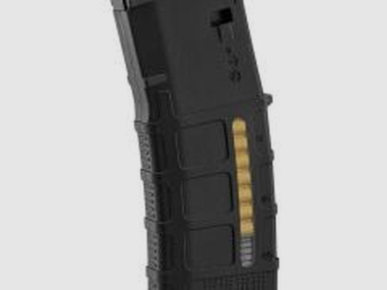 Gas-Magazin Double Eagle für GBBR N4 MWS Gen 3 Noveske - Farbe Tan - Hohe Kapazität und Zuverlässigkeit, Bild 5 von 5