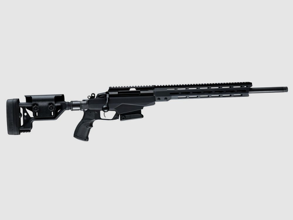 Tikka T3X Tac A1