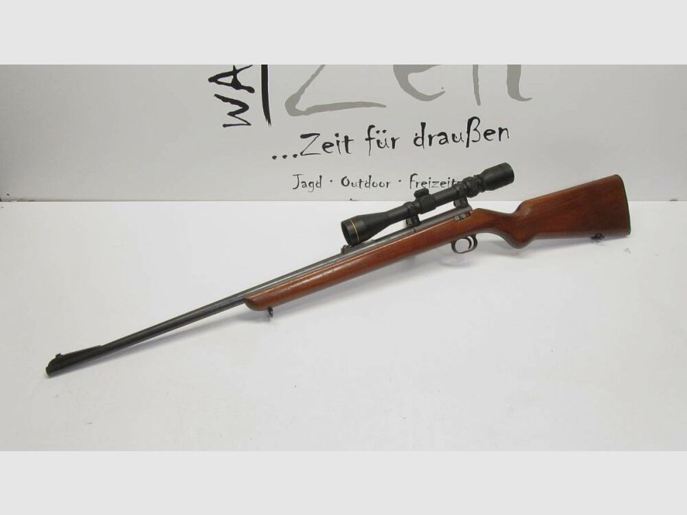 Sammlerstück KK Einzellader Büchse Mauser-Werke A.G. Oberndorf A.N., .22lr .22lr