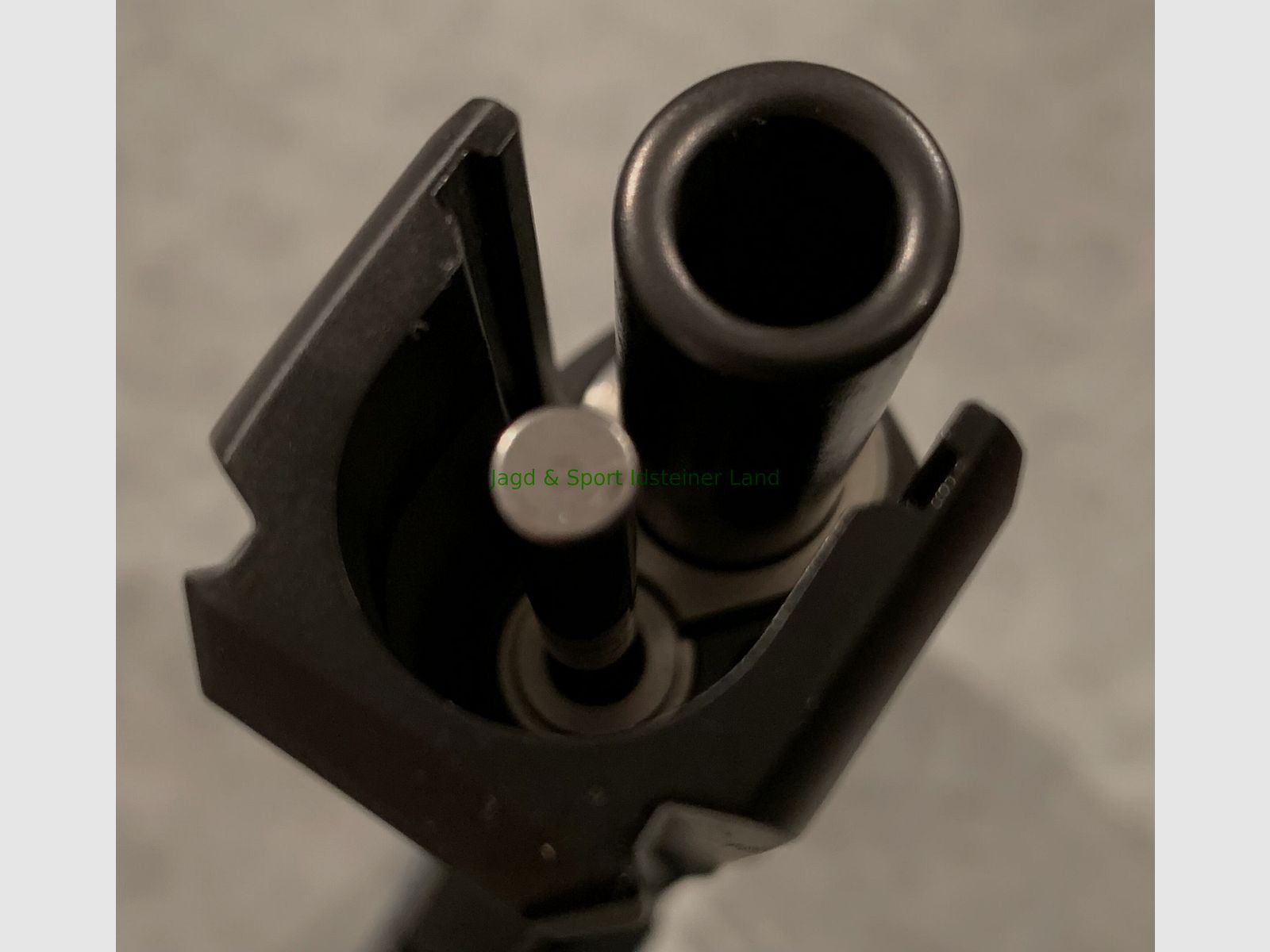 CZ Uhersky Brod Shadow2 -Barrel Bushing-