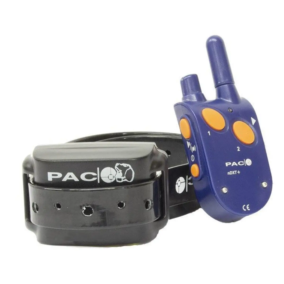 PACdog System treningowy dla psów nDXT+