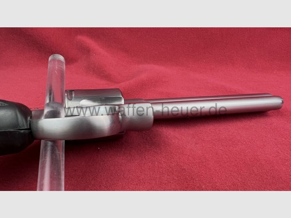 Colt Python Stainless