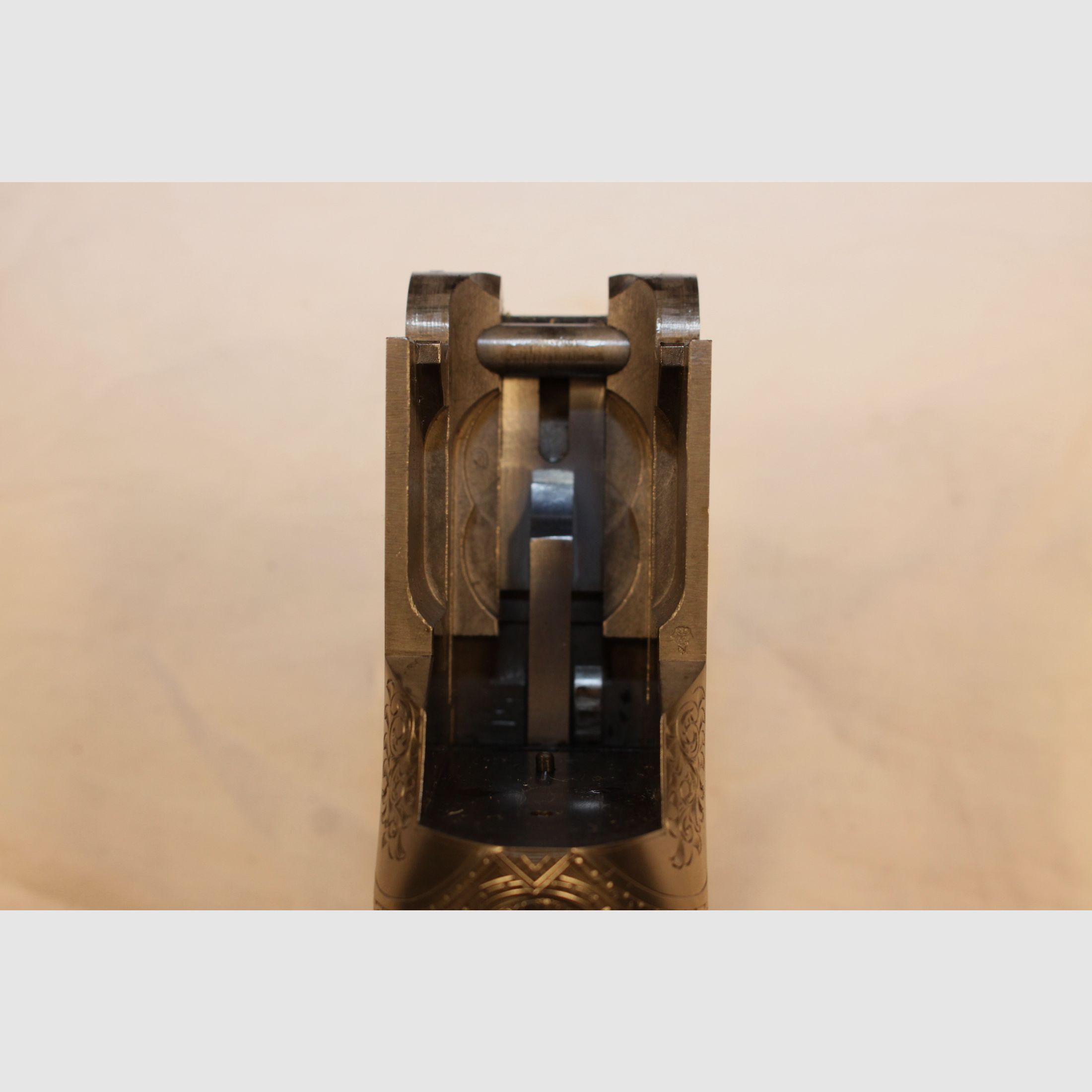 Winchester Trapflinte.