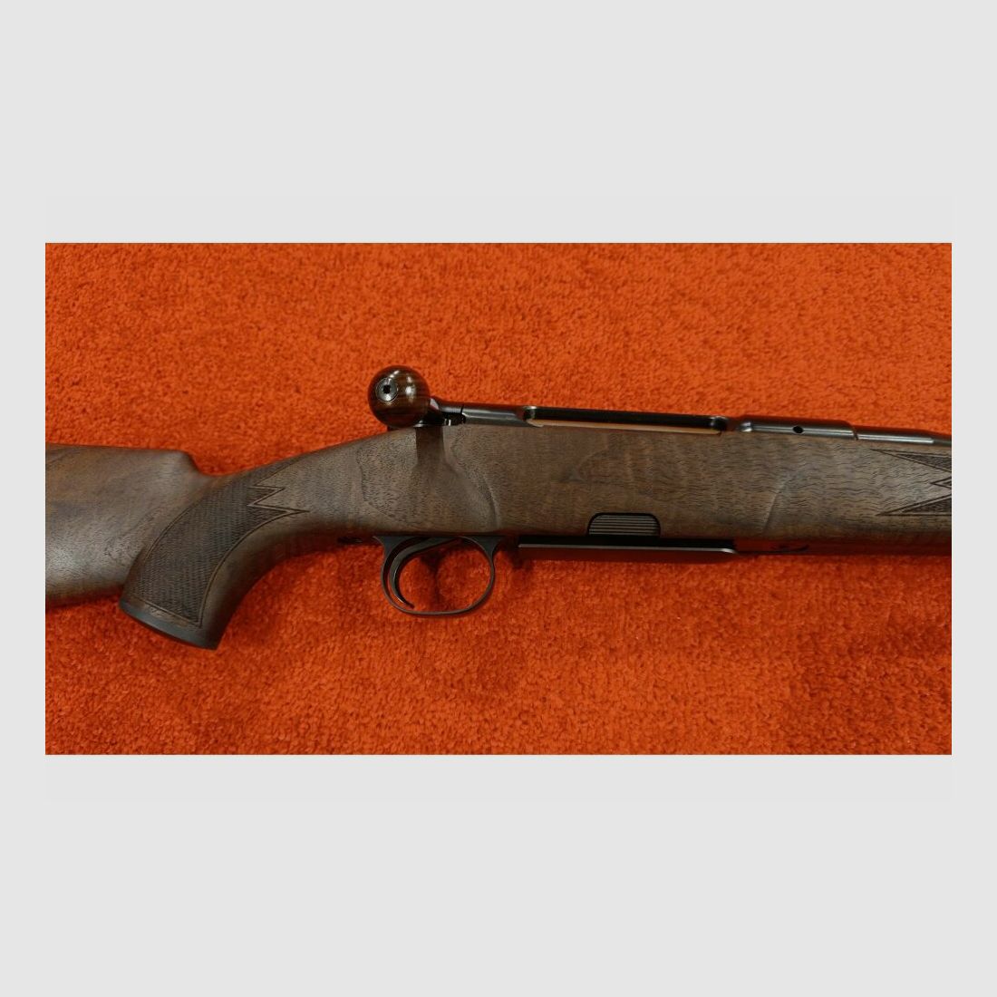 Heym SR30 9,3x62, zdjęcie 3 z 5