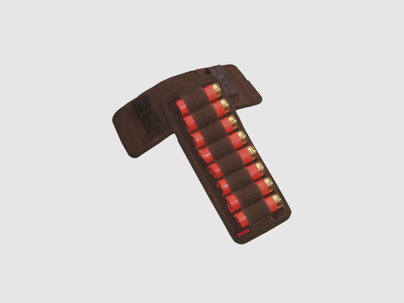 AKAH patron belt strips