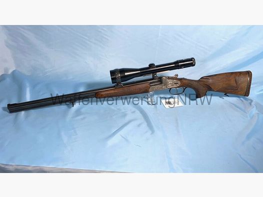 Hambrusch Bockdrilling M41