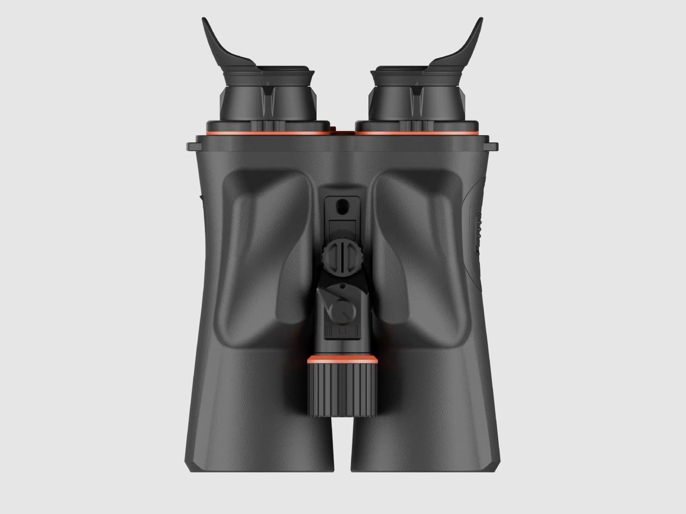 ThermTec VENTUS 650L – Binocolo termico e notturno di alta gamma di ultima generazione