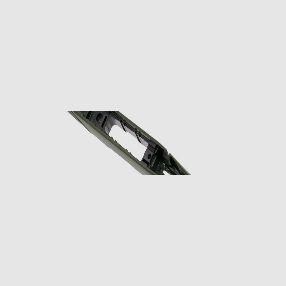 STEYR MANNLICHER SM12 SX Semi Weight | MT