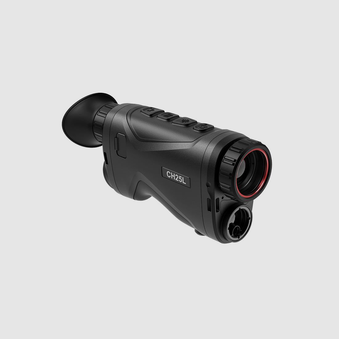 Hikmicro Thermal Monocular Condor CH25L with Rangefinder