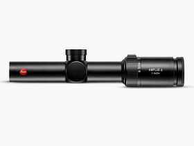 Leica Amplus 6 1-6x24 i, bez szyny