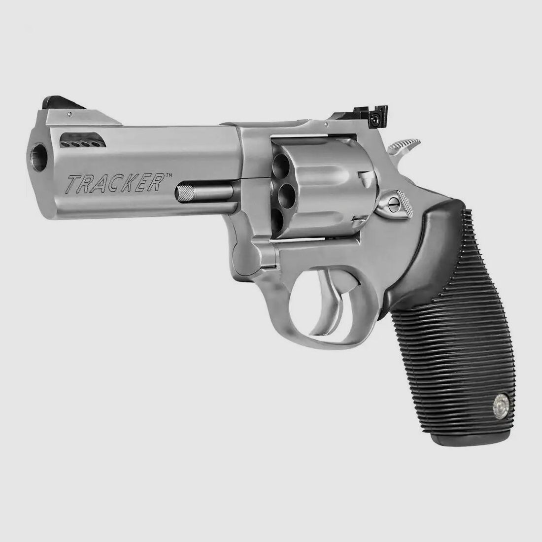 Taurus Taurus 627, 4*, Kompensator