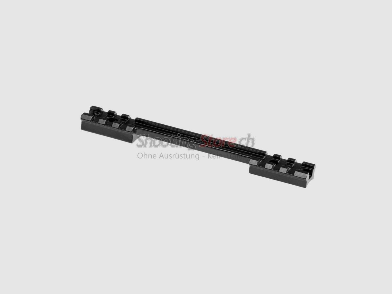 Leapers M700 Long Action Mount Base Nera