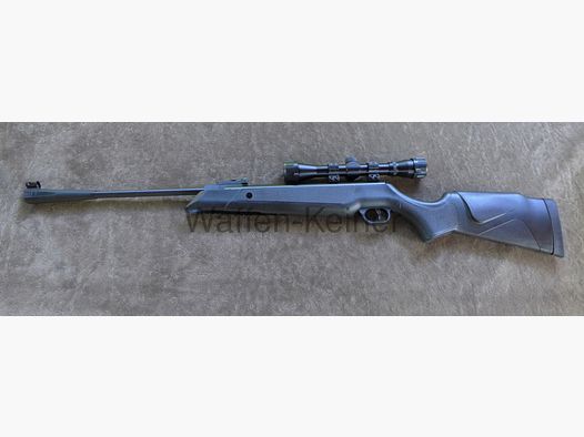 AKAH Tell Model 220 Composite