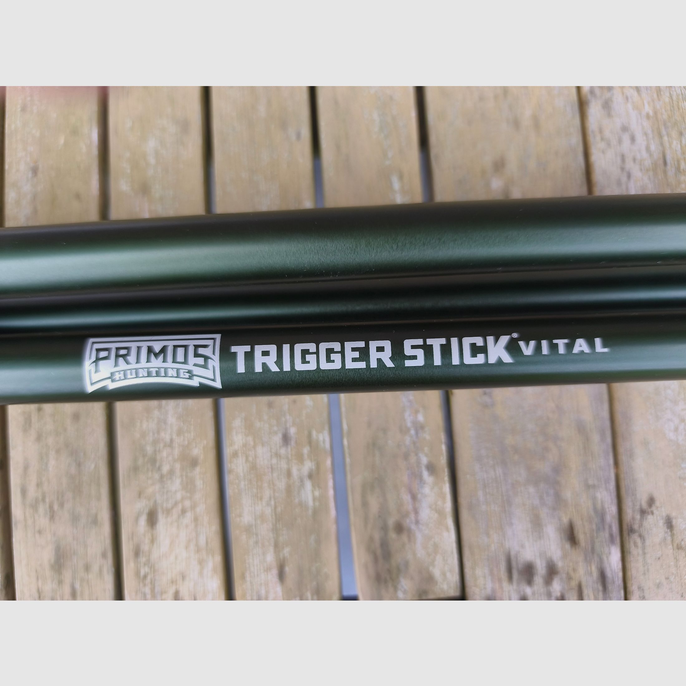 Primos Vital Tripod: il treppiede perfetto per la caccia di precisione, immagine 1 di 3