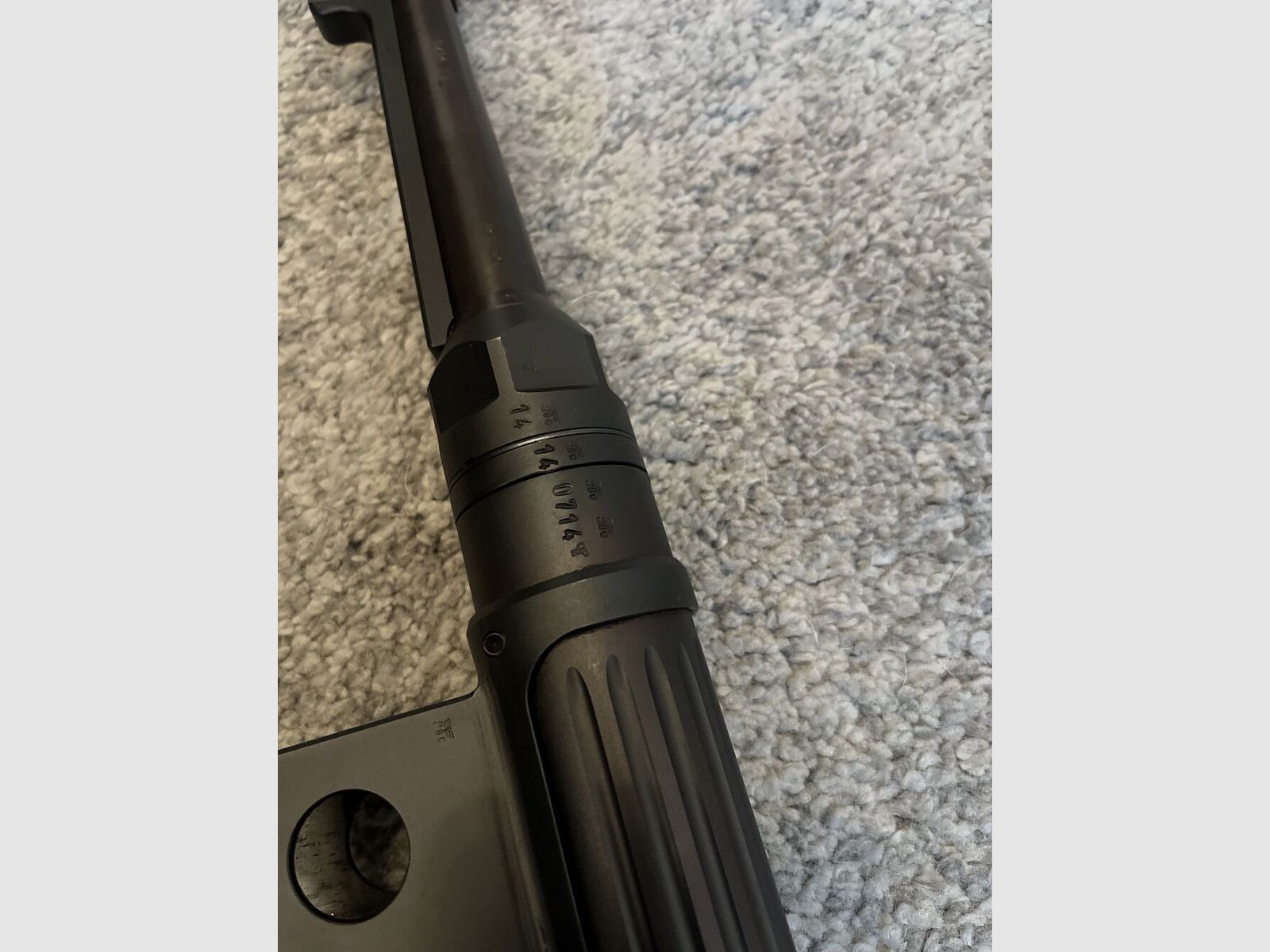 BD 38 Sportsysteme Dittrich BD 38