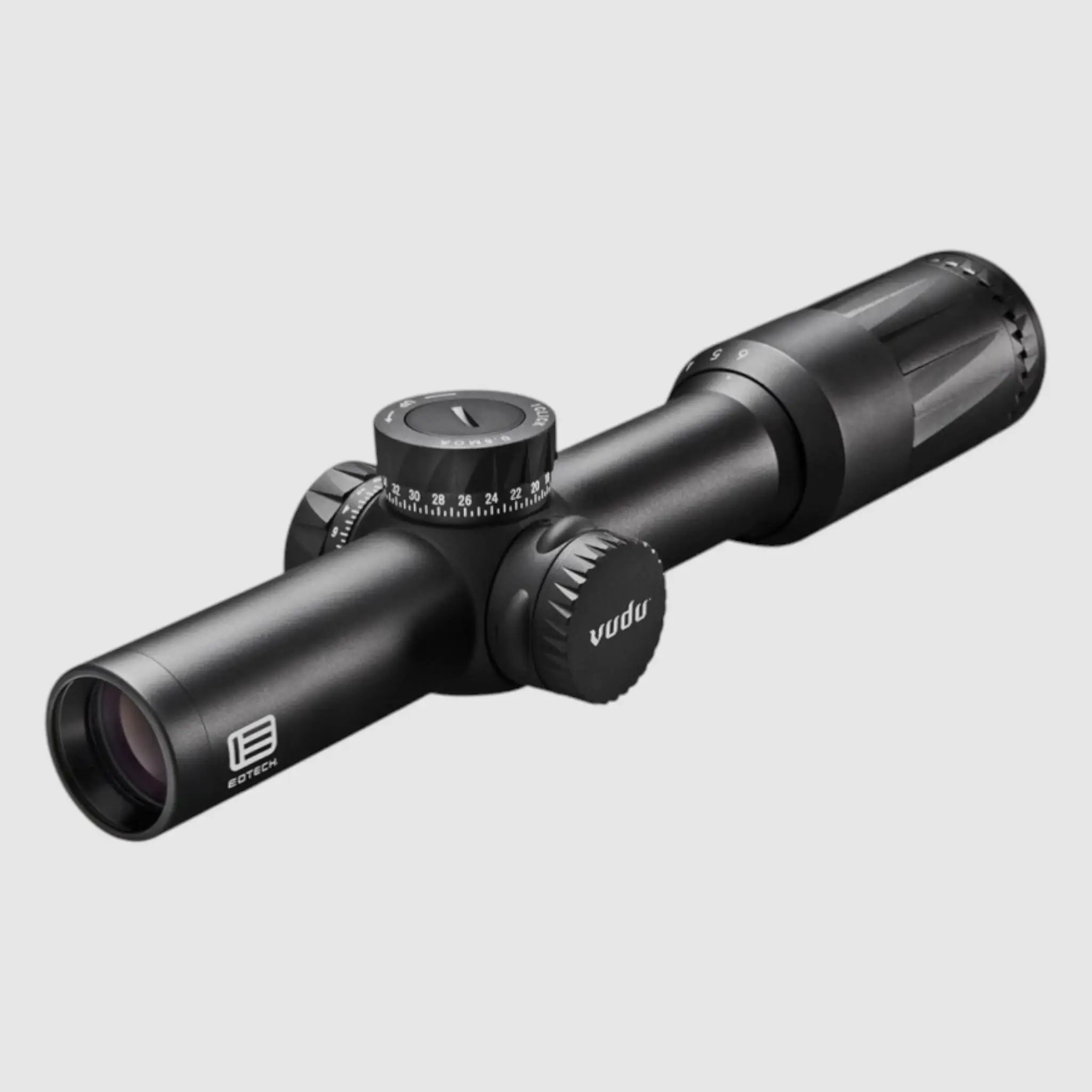 EOTECH Vudu 1-6x24 FFP, image 1 of 6